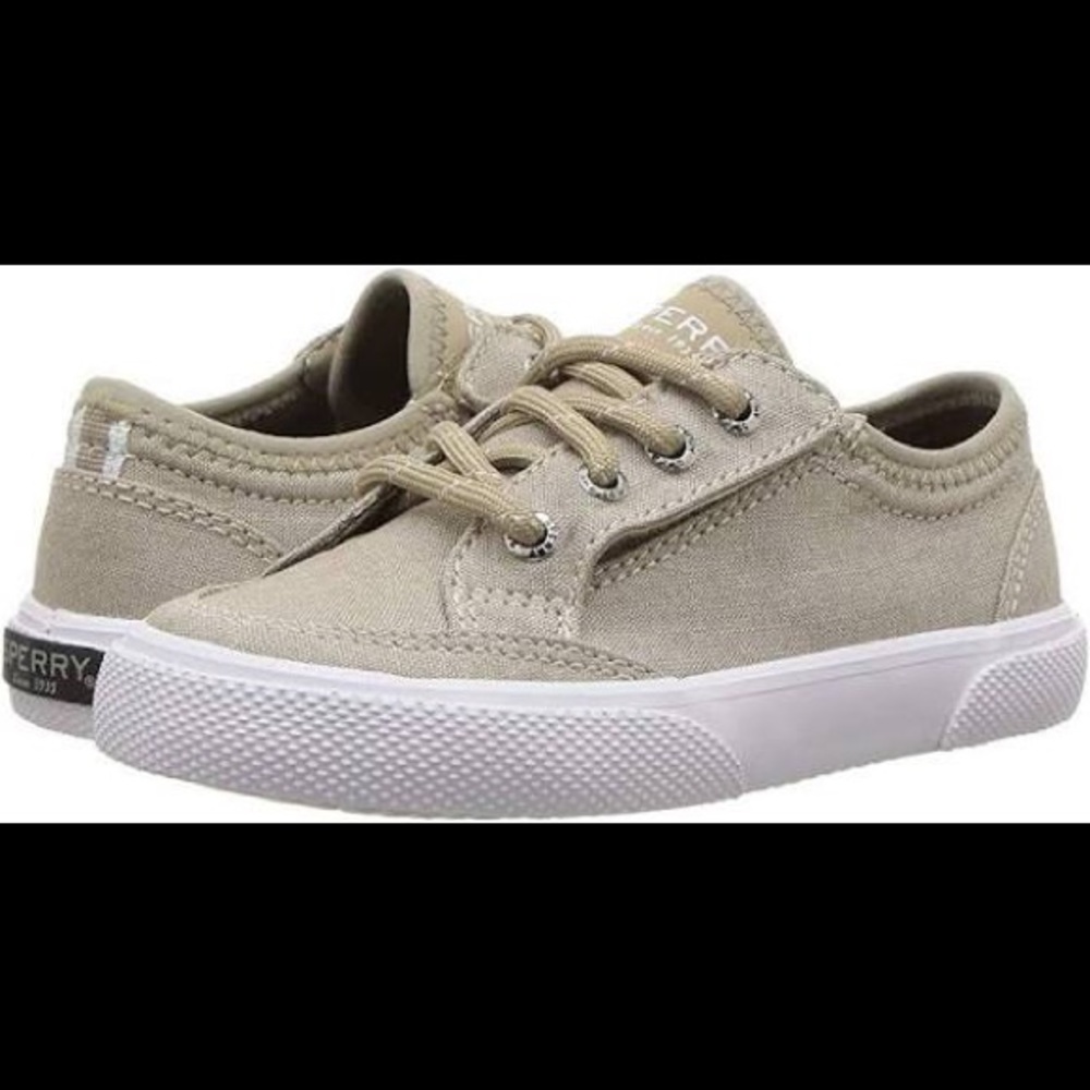 Kids Sperry Shoes New SZ 12